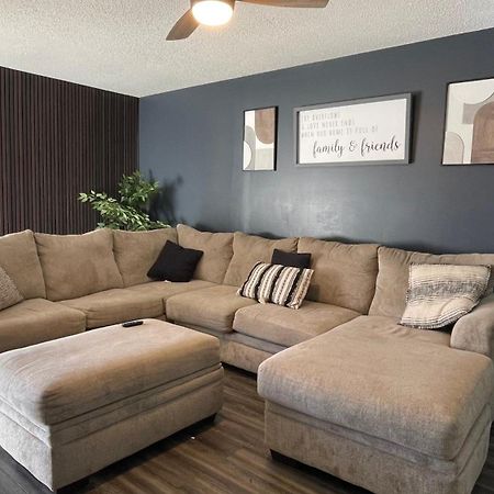 Spacious 1King Bd/2Queen Bd/* 1 Mile From I-85 Lexington Exterior foto