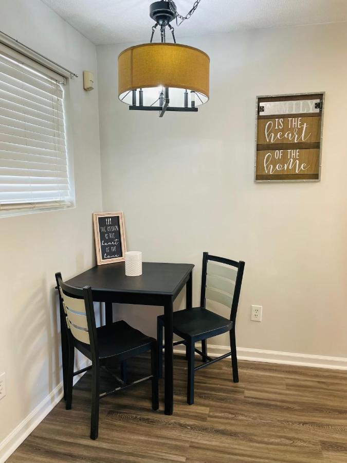 Spacious 1King Bd/2Queen Bd/* 1 Mile From I-85 Lexington Exterior foto