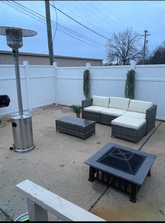 Spacious 1King Bd/2Queen Bd/* 1 Mile From I-85 Lexington Exterior foto