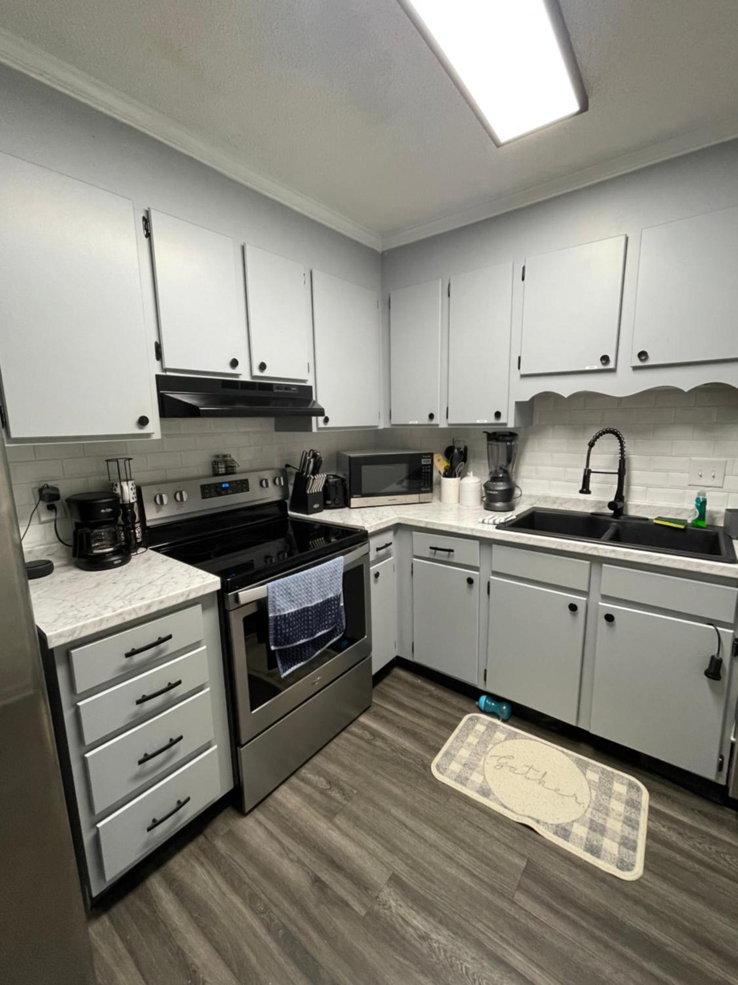 Spacious 1King Bd/2Queen Bd/* 1 Mile From I-85 Lexington Exterior foto
